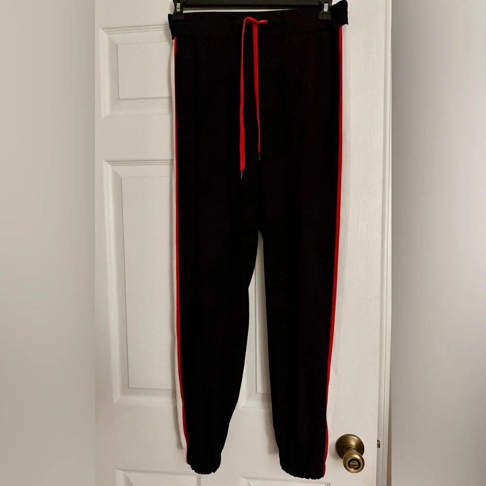 Kenzo Red and Black Tiger Track Set - Picture 9 of 9